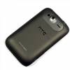 HTC Wildfire S A510e G13 - Καπάκι Μπαταρίας Μαύρο HTC Wildfire S A510e G13 - Καπάκι Μπαταρίας Μαύρο
